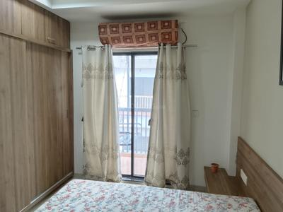 3 BHK Penthouse