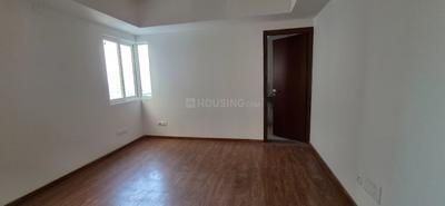 Bedroom Image of 1406 Sq.ft 2 BHK Apartment / Flat for sale in Godrej Air, Sector 85 Gurgaon for Rs. 21000000