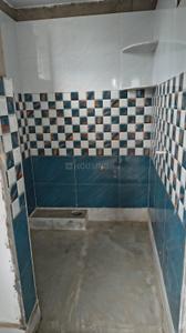 Bathroom Image of 860 Sq.ft 2 BHK Apartment / Flat for sale in Santragachi Howrah for Rs. 3870000