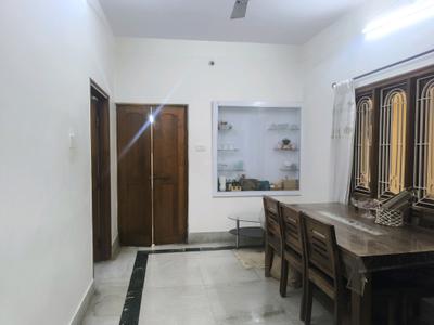 Dining Area Image of 2150 Sq.ft 3 BHK Independent House for sale in Shanti Nagar Bengaluru for Rs. 43500000