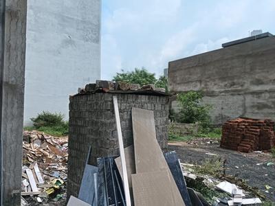Image of 1500 Sq.ft Residential Plot / Land for sale in Mahalakshmi Nagar, Indore for Rs. 28500000
