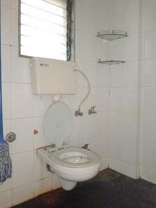 Bedroom Two Image of 800 Sq.ft 2 BHK Apartment / Flat for sale in Krishna Greenland, Kasarvadavali Thane for Rs. 7200000