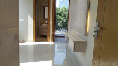 Bedroom Image of 1400 Sq.ft 3 BHK Builder Floor for sale in Orris Atulyam 83, Sector 84 Gurgaon for Rs. 17500000