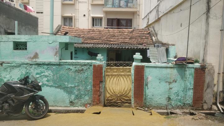 Raja Nagar, Ganapathy Main Image 1