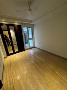 Bedroom Image of 2800 Sq.ft 4 BHK Builder Floor for sale in Vasant Vihar New Delhi for Rs. 180000000