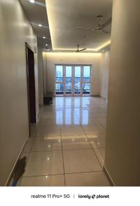 Hall Image of 1100 Sq.ft 2 BHK Apartment / Flat for rent in Prestige Song of the South, Begur Bengaluru for Rs. 50000