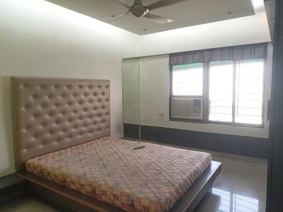 Bedroom Image of 880 Sq.ft 2 BHK Apartment / Flat for sale in Dadar East Mumbai for Rs. 37300000