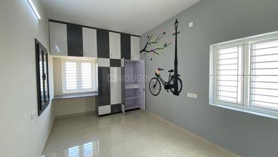 Bedroom Image of 900 Sq.ft 2 BHK Independent House for sale in Avadi Chennai for Rs. 3500000