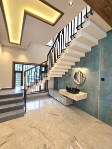 Hall Image of 1750 Sq.ft 3 BHK Villa for sale in Edathala Aluva for Rs. 8900000