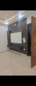 Hall Image of 1350 Sq.ft 3 BHK Independent House for sale in Fateh Nagar New Delhi for Rs. 18500000