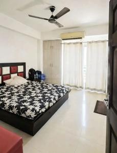 Bedroom Image of 1082 Sq.ft 2 BHK Apartment / Flat for sale in Supertech Cape Town, Sector 74 Noida for Rs. 9600000
