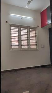 1 BHK Independent House