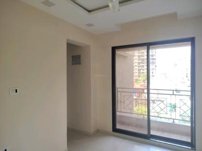 Living Room Image of 1200 Sq.ft 2 BHK Apartment / Flat for rent in Thane West Thane for Rs. 46000
