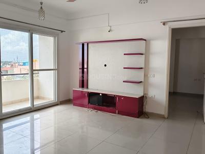 3 BHK Flat