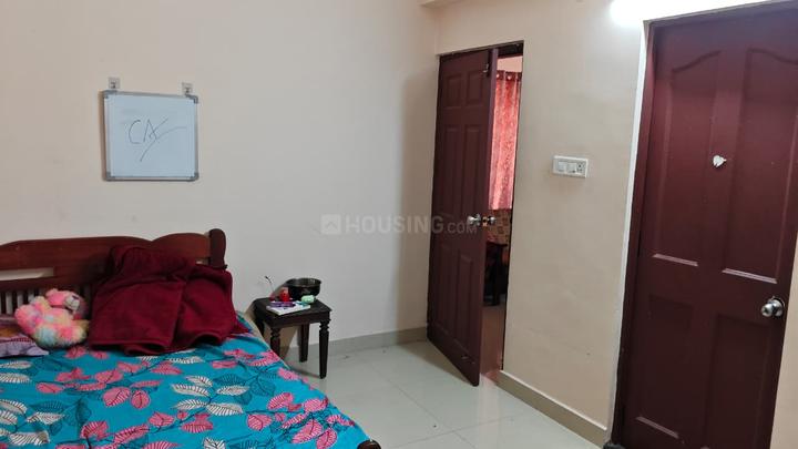 Thellakom Bedroom 1