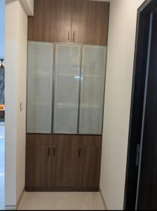 Bedroom Image of 1115 Sq.ft 2 BHK Apartment / Flat for rent in Casagrand Athens, Mogappair East Chennai for Rs. 47001