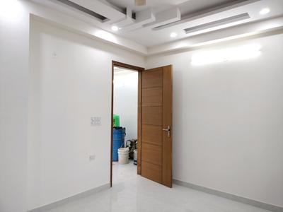 Bedroom Image of 2000 Sq.ft 4 BHK Builder Floor for sale in Rajendra Nagar Ghaziabad for Rs. 15151000