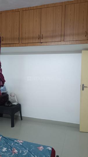 Dhadeswaram Nagar, Velachery Bedroom 1