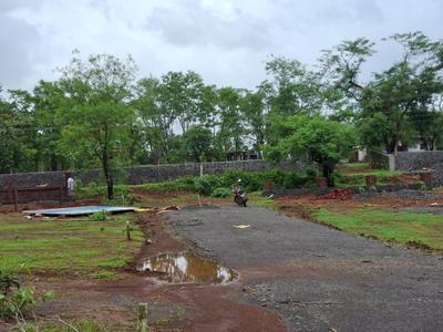 Image of 4650 Sq.ft Residential Plot / Land for sale in Karjat, Thane for Rs. 5580000
