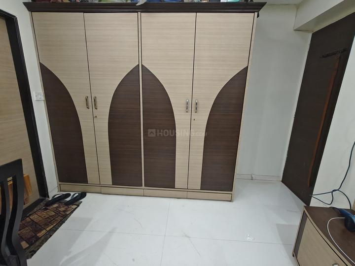 Rizvi college Bedroom 1
