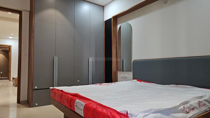 Shreeji Avaniprasth Bedroom One 1