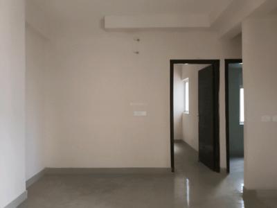 2.5 BHK Flat