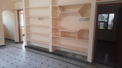 Living Room Image of 1000 Sq.ft 2 BHK Independent House for rent in Vidyanagar Karimnagar for Rs. 8800