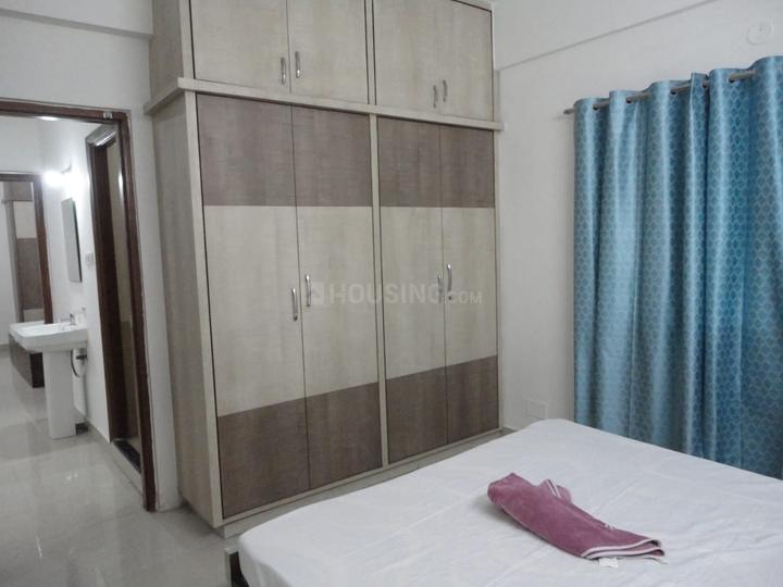 Selwin homes Bedroom 1