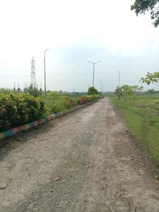 Image of 720 Sq.ft Residential Plot / Land for sale in Vriddhica Heritage, Bara Gagan Gohalia, Kolkata for Rs. 400006