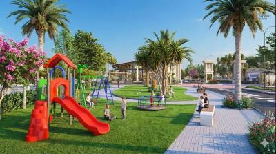 Image of 880 Sq.ft Residential Plot / Land for sale in Paradise Town Phase 2, Sultanpur Road, Lucknow for Rs. 2772000