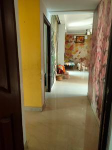 Image of 1400 Sq.ft 3 BHK Apartment / Flat for rent in Viraj BBD Green City Sunbreeze 1, Semra, Lucknow for Rs. 25000