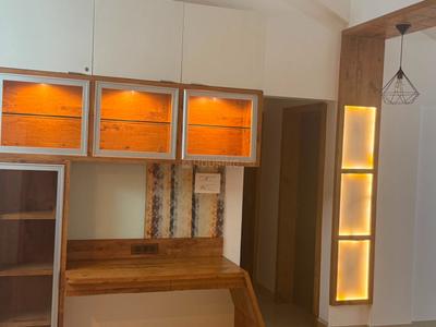 Bedroom Image of 3000 Sq.ft 4 BHK Independent House for rent in Paranjape Vasant Vihar, Baner Pune for Rs. 150000