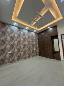 Bedroom Image of 1197 Sq.ft 4 BHK Independent House for sale in Kharar Mohali for Rs. 17000000