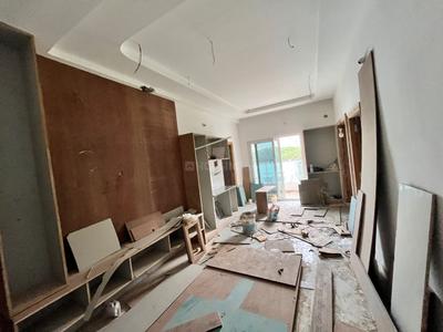 Bedroom Image of 1100 Sq.ft 2 BHK Apartment / Flat for rent in Manikonda Hyderabad for Rs. 32000