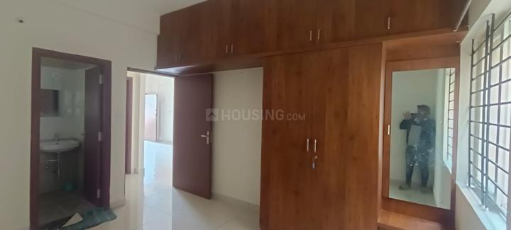 Bhoomi Estates Bedroom 1