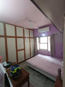 Bedroom Image of 1035 Sq.ft 2 BHK Apartment / Flat for sale in Thaltej Ahmedabad for Rs. 6200000