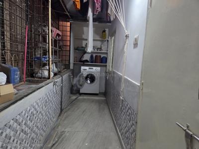Balcony Image of 1620 Sq.ft 3 BHK Apartment / Flat for sale in Begumpet Hyderabad for Rs. 11800000