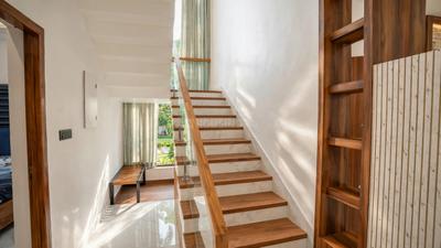 Balcony Image of 2600 Sq.ft 4 BHK Independent House for sale in Aranattukara Thrissur for Rs. 1500000