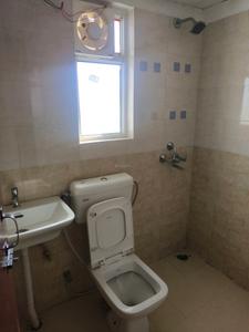 Bedroom Two Image of 750 Sq.ft 3 BHK Apartment / Flat for sale in ROF Amaltas, Sector 92 Gurgaon for Rs. 6900000