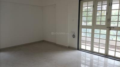 Bedroom Image of 1716 Sq.ft 3 BHK Apartment / Flat for sale in Kothrud Pune for Rs. 26500000