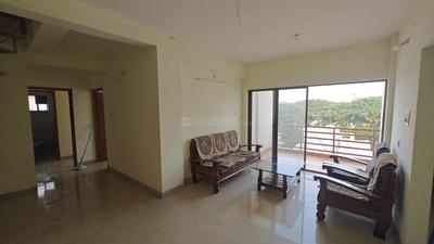 Hall Image of 1163 Sq.ft 2 BHK Apartment / Flat for sale in Fire The Empyrean Grande Amity Apartments, Kotewada Nagpur for Rs. 6000000