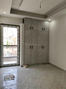 Bedroom Image of 1254 Sq.ft 3 BHK Builder Floor for sale in Sector 7 Gurgaon for Rs. 10000000