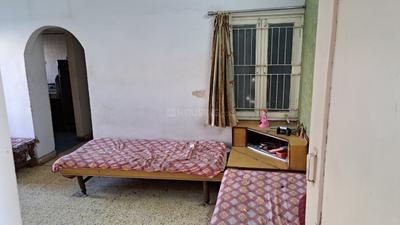 Bedroom Image of 675 Sq.ft 2 BHK Apartment / Flat for sale in Memnagar Ahmedabad for Rs. 4500000