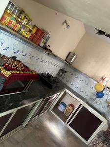 Kitchen Image of 2000 Sq.ft 4 BHK Apartment / Flat for sale in Nehru Nagar Bhopal for Rs. 5000000