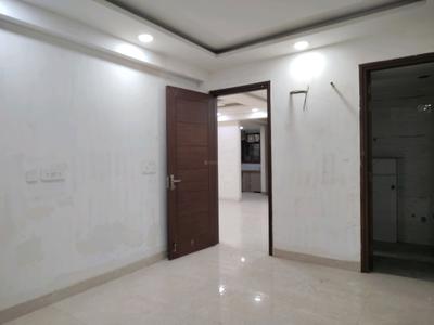 Bedroom Image of 1125 Sq.ft 3 BHK Apartment / Flat for sale in Sultanpur New Delhi for Rs. 8300000