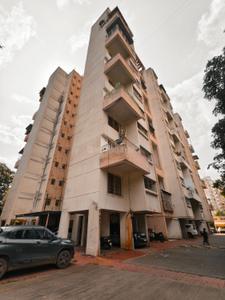 Image of 640 Sq.ft 1 BHK Apartment / Flat for sale in Narhe, Pune for Rs. 5750000