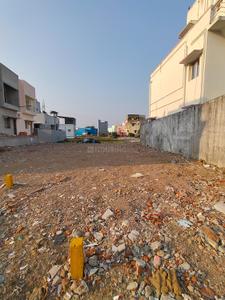 Image of 3462 Sq.ft Residential Plot / Land for sale in Puthagaram, Ambattur, Chennai for Rs. 24234000