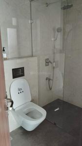 Image of 1200 Sq.ft 3 BHK Apartment / Flat for sale in Piramal Mahalaxmi, Worli, Mumbai for Rs. 65000000