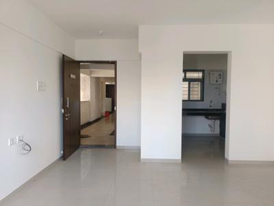 Living Room Image of 1050 Sq.ft 2 BHK Apartment / Flat for sale in Amit Astonia Classic, Undri Pune for Rs. 5500000