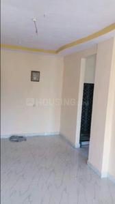 Living Room Image of 390 Sq.ft 1 RK Apartment / Flat for sale in Vasai East Vasai for Rs. 1400000